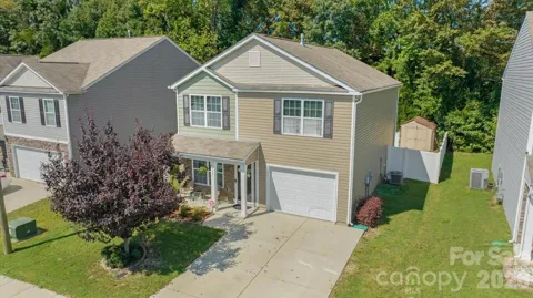 1057 Bolivia Drive