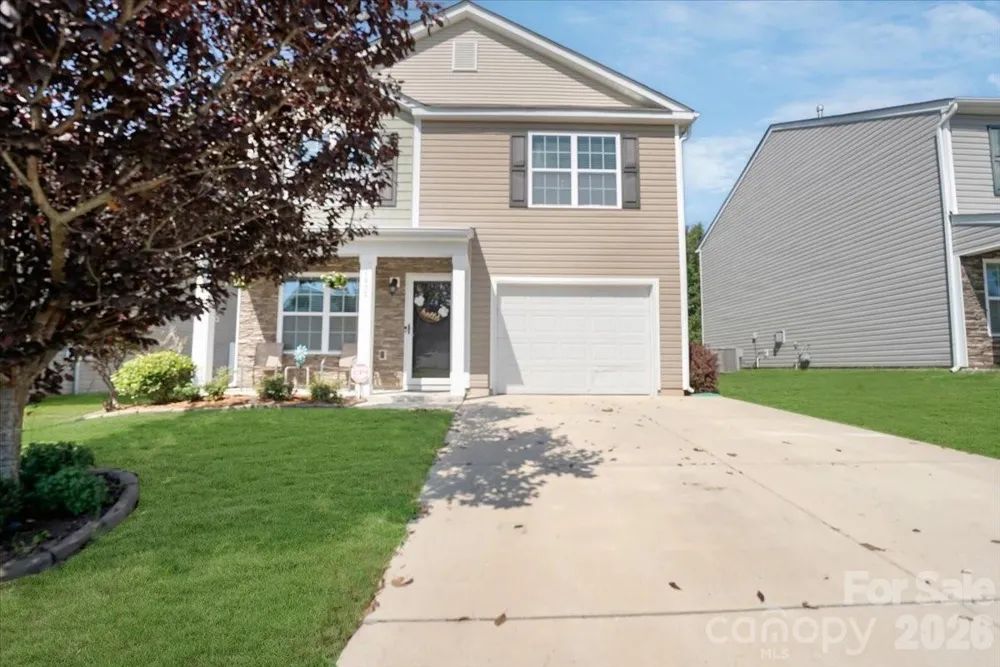 1057 Bolivia Drive Gastonia, NC 28054
