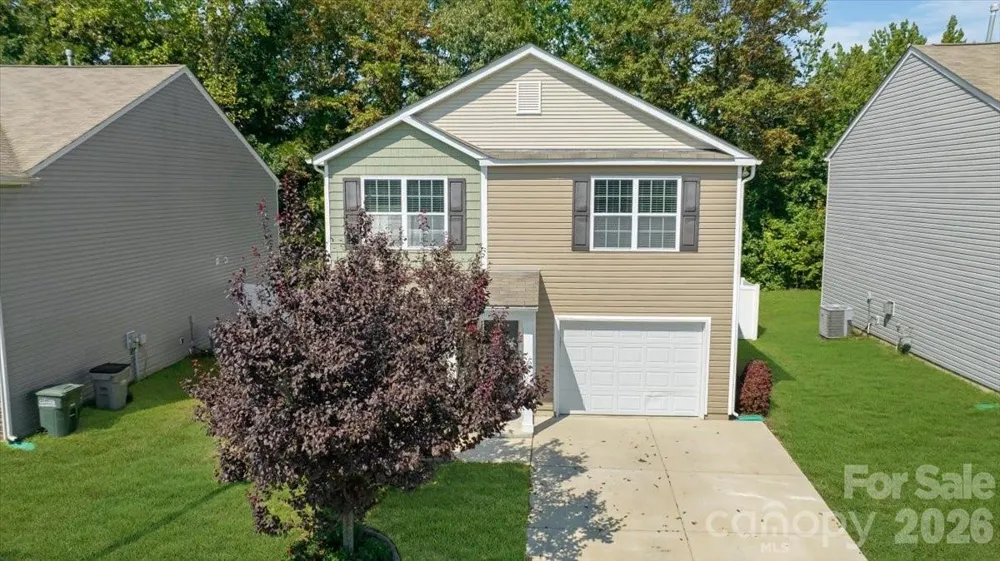 1057 Bolivia Drive Gastonia, NC 28054