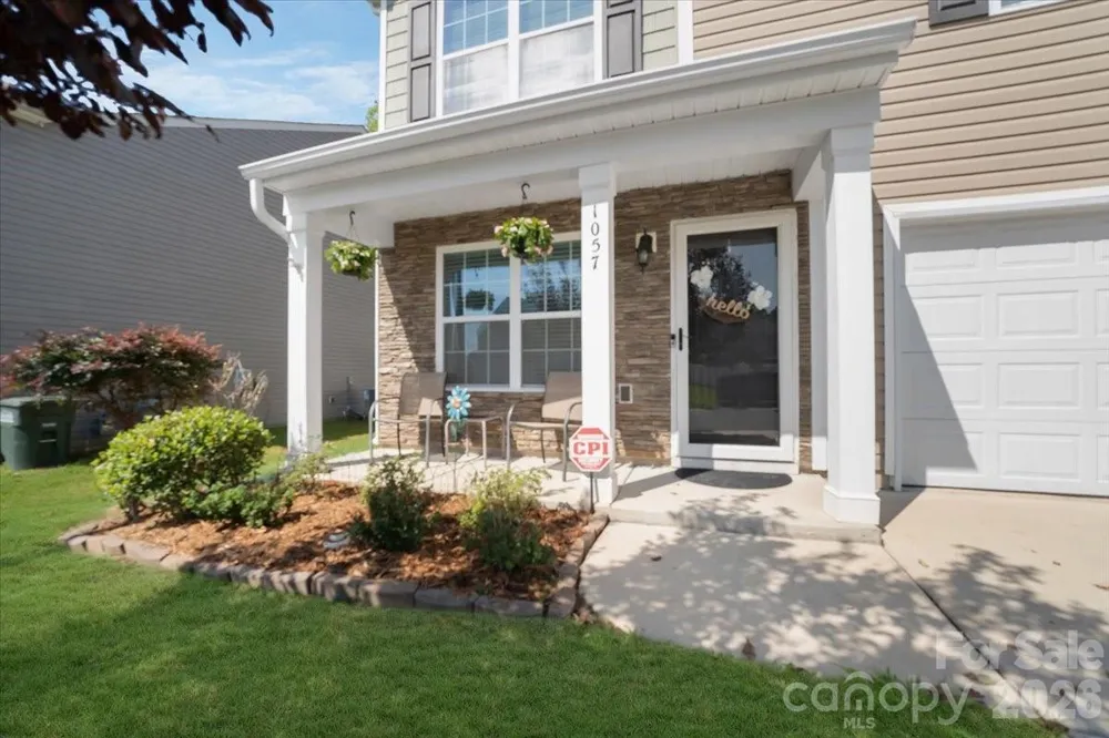 1057 Bolivia Drive Gastonia, NC 28054