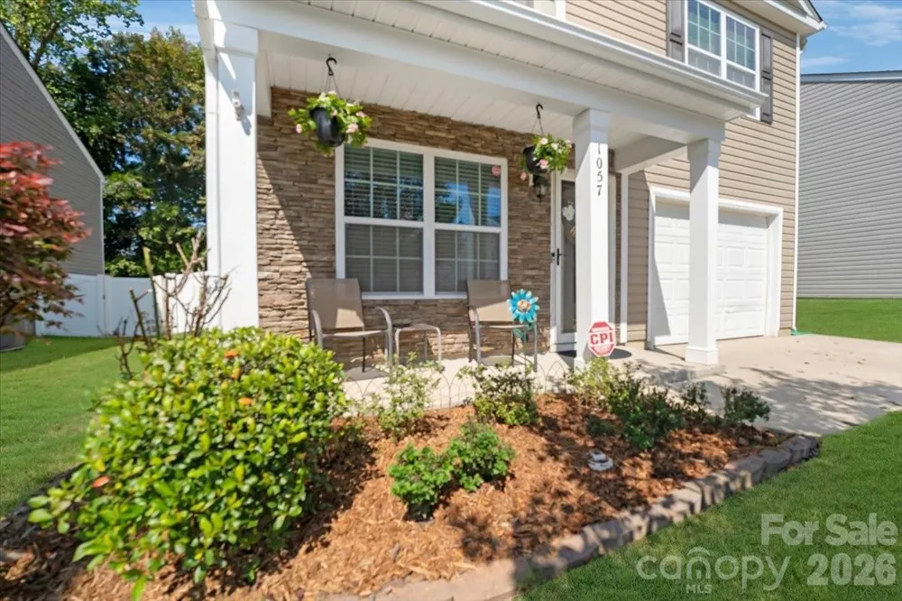 1057 Bolivia Drive Gastonia, NC 28054
