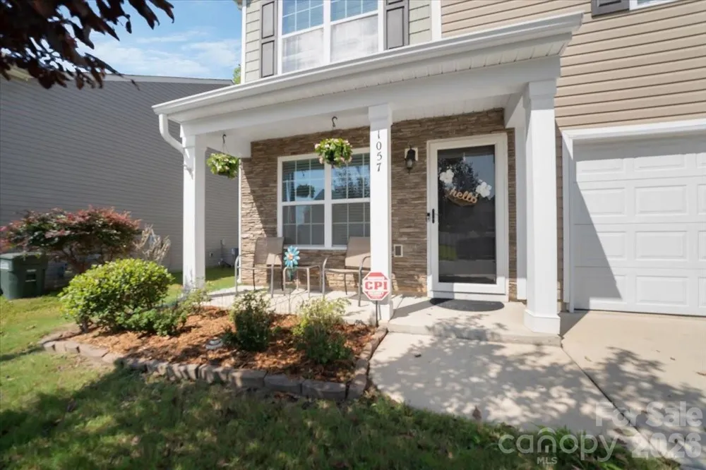 1057 Bolivia Drive Gastonia, NC 28054