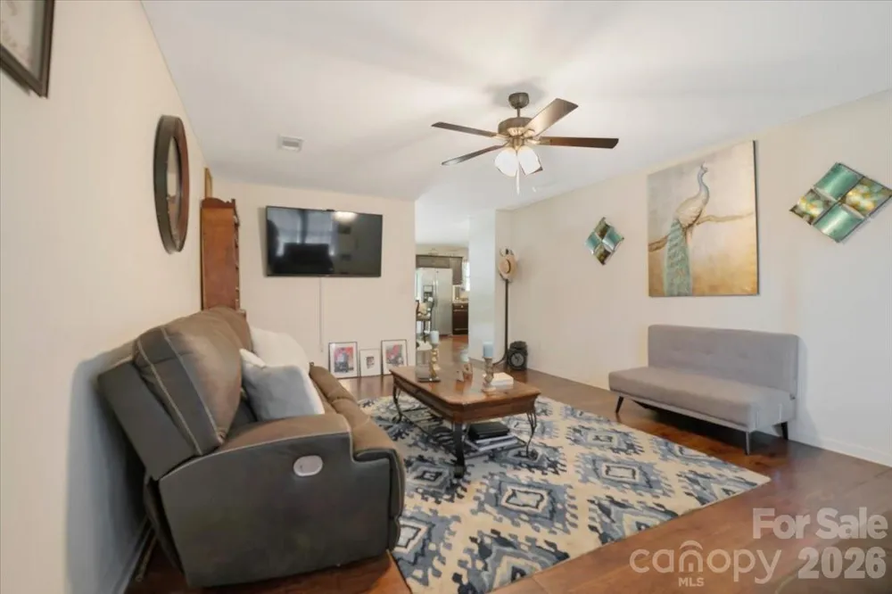 1057 Bolivia Drive Gastonia, NC 28054