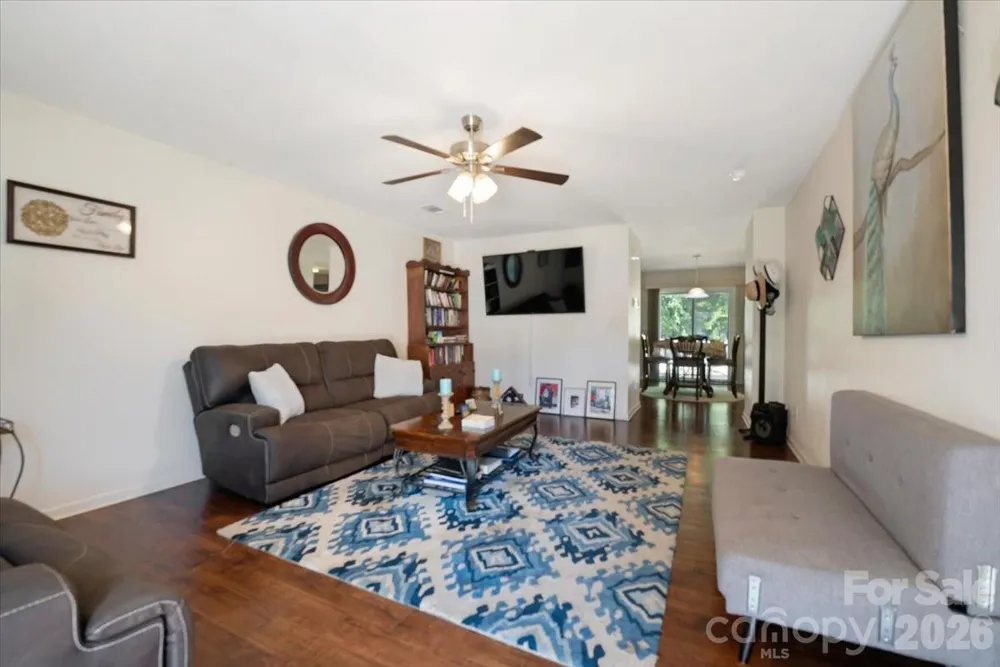 1057 Bolivia Drive Gastonia, NC 28054