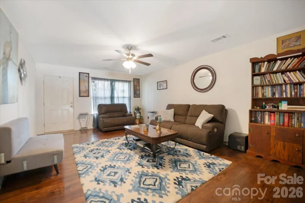 1057 Bolivia Drive Gastonia, NC 28054