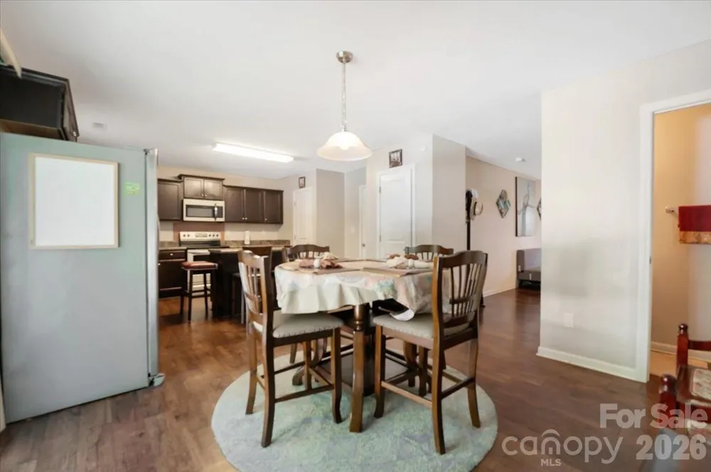1057 Bolivia Drive Gastonia, NC 28054