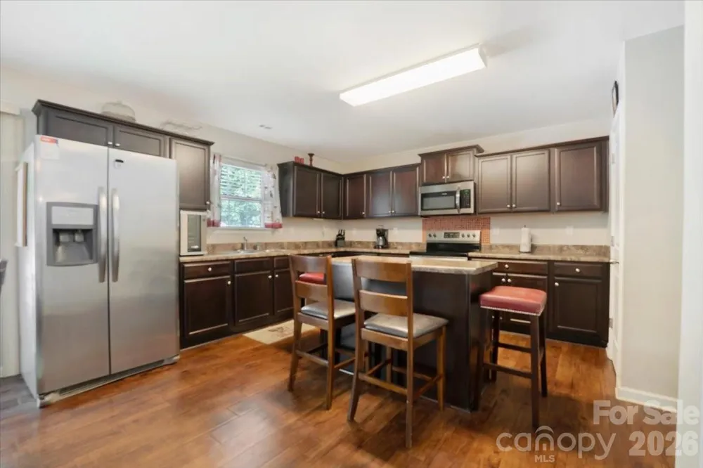 1057 Bolivia Drive Gastonia, NC 28054