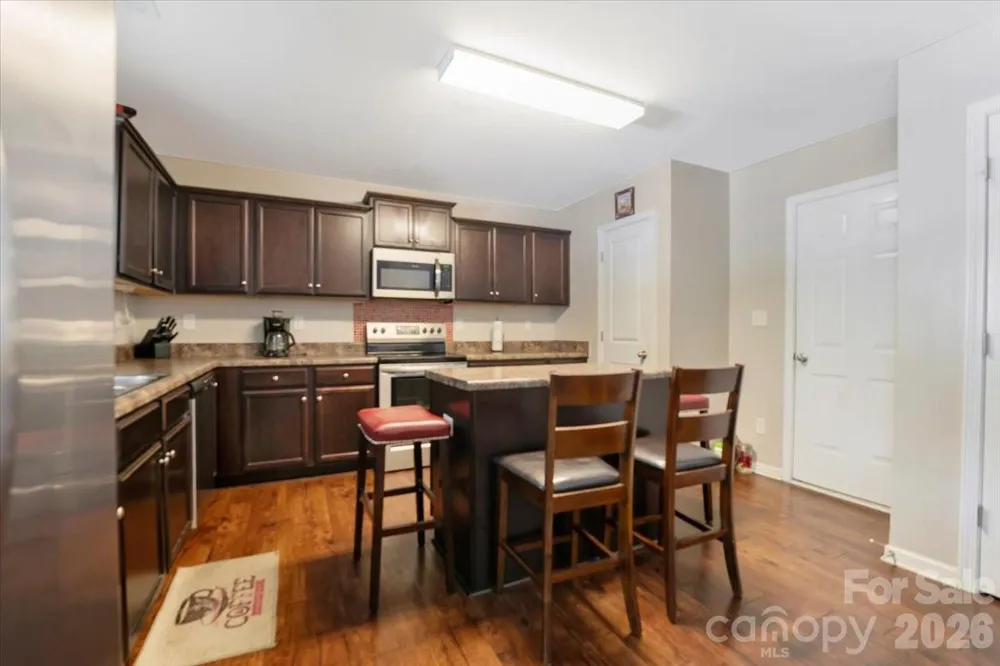 1057 Bolivia Drive Gastonia, NC 28054
