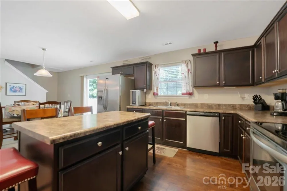1057 Bolivia Drive Gastonia, NC 28054