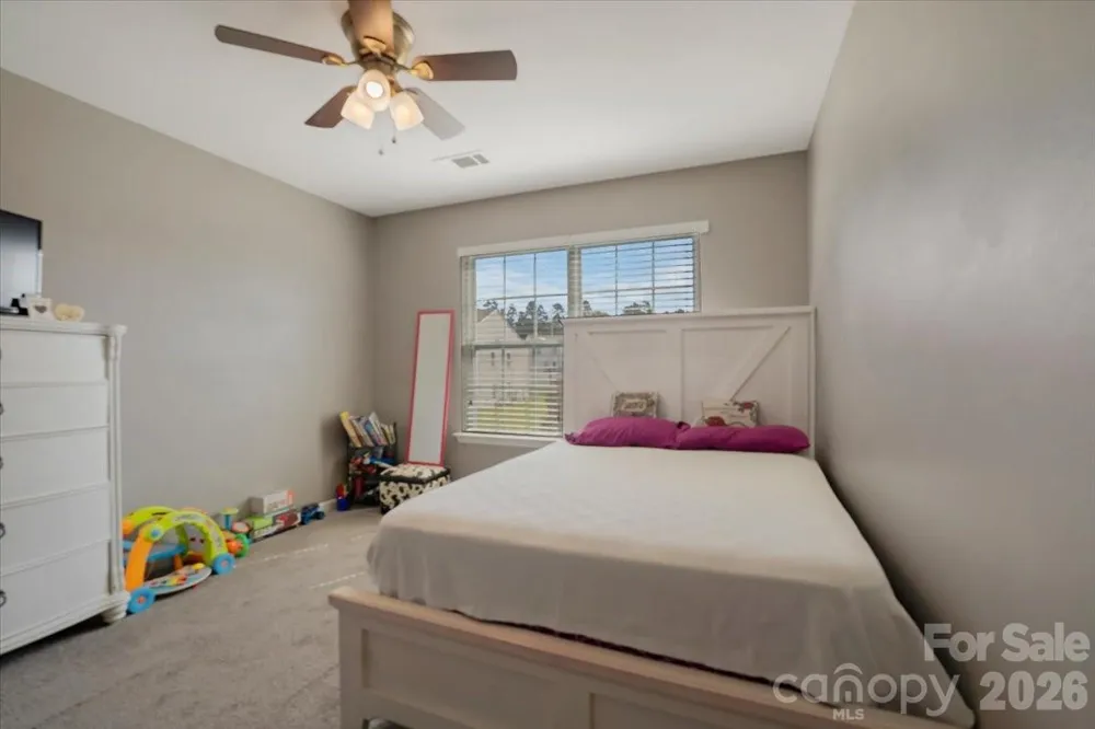 1057 Bolivia Drive Gastonia, NC 28054