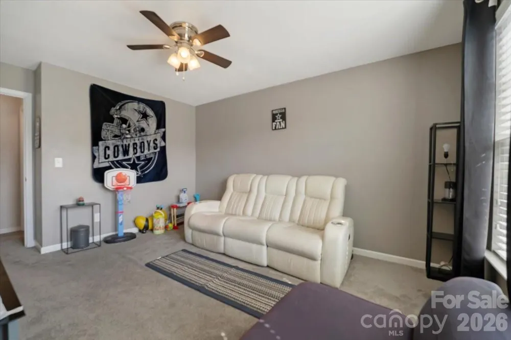 1057 Bolivia Drive Gastonia, NC 28054