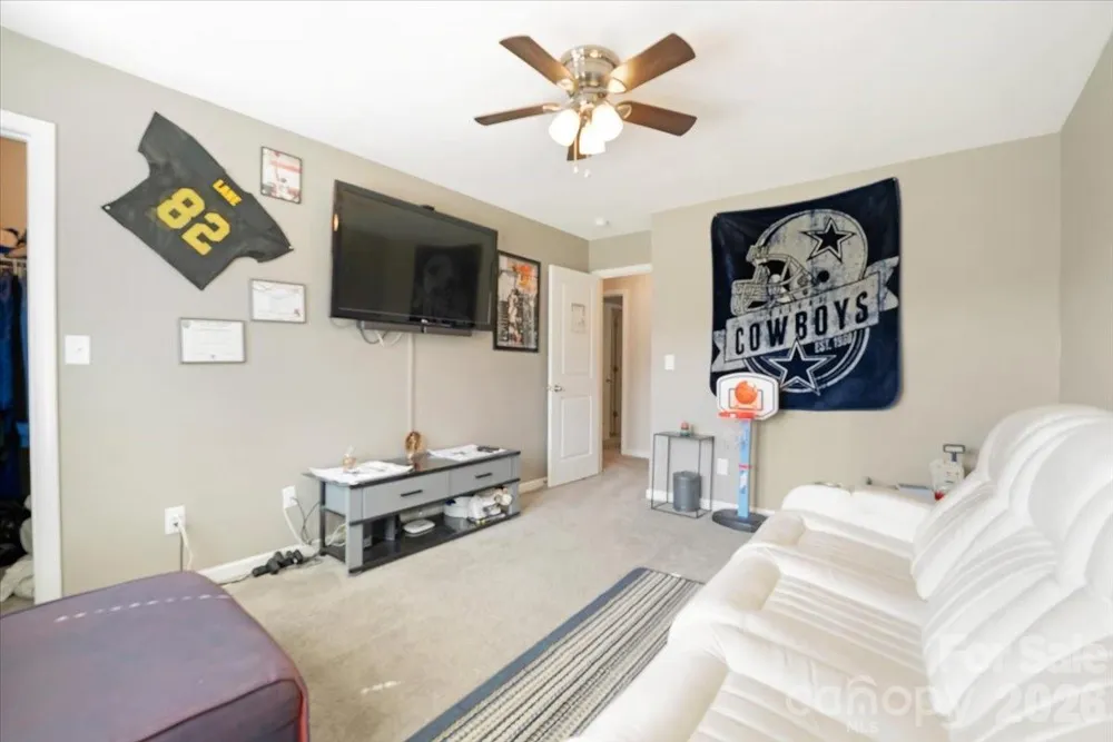 1057 Bolivia Drive Gastonia, NC 28054