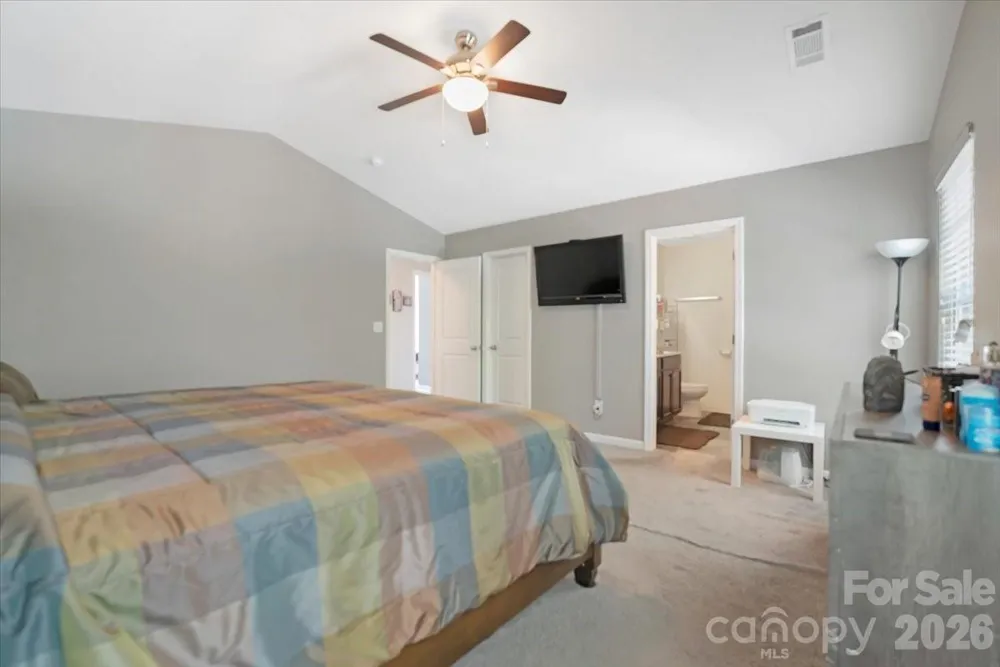 1057 Bolivia Drive Gastonia, NC 28054