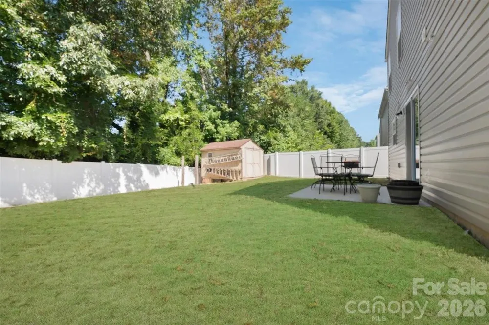1057 Bolivia Drive Gastonia, NC 28054