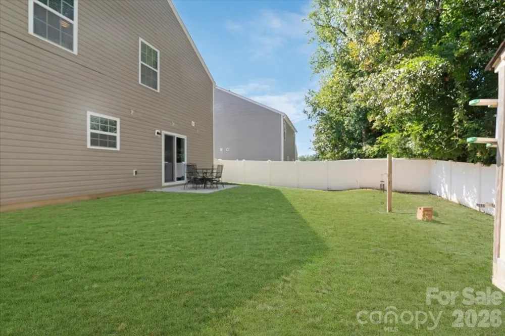 1057 Bolivia Drive Gastonia, NC 28054