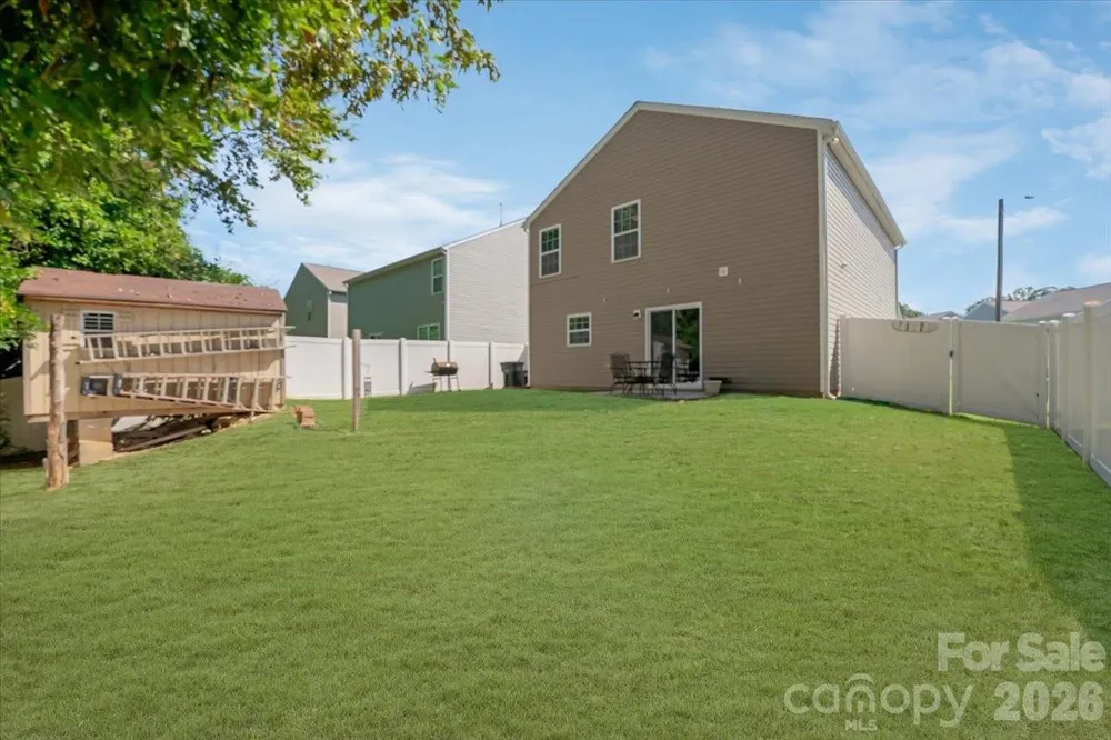 1057 Bolivia Drive Gastonia, NC 28054