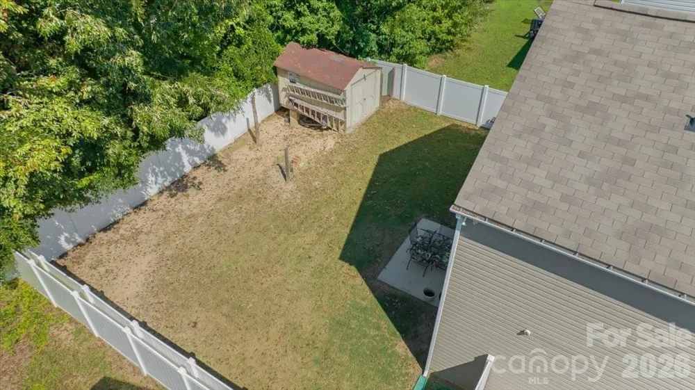 1057 Bolivia Drive Gastonia, NC 28054