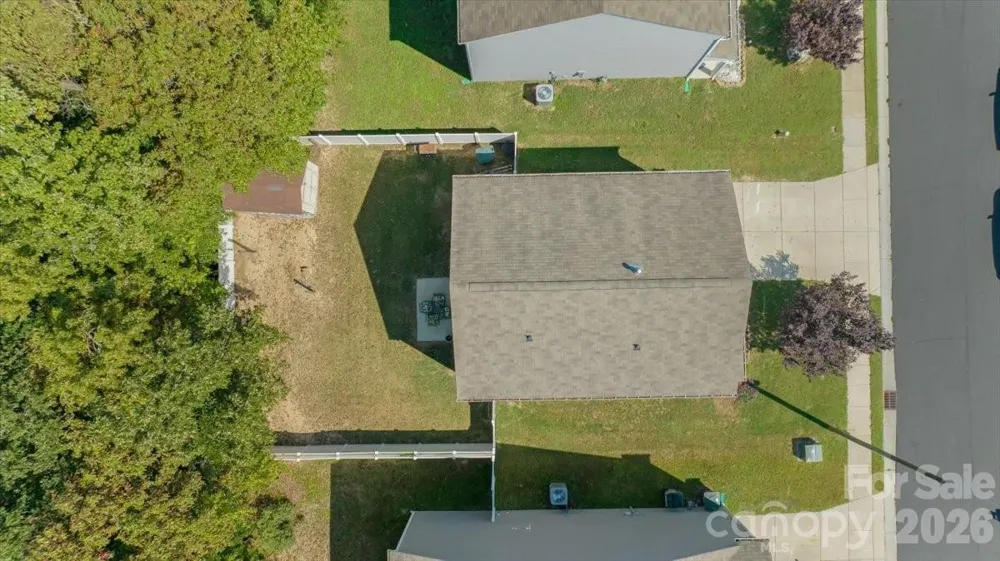1057 Bolivia Drive Gastonia, NC 28054