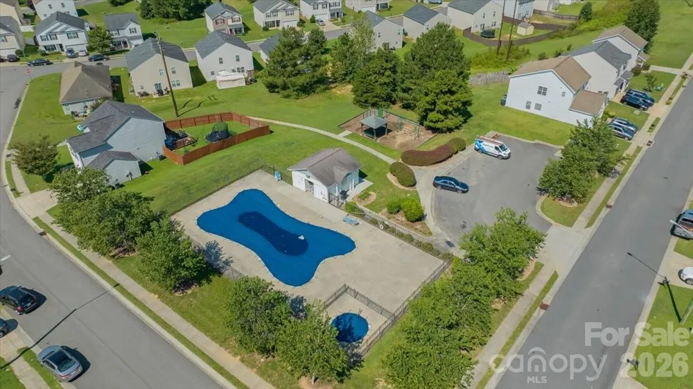 1057 Bolivia Drive Gastonia, NC 28054