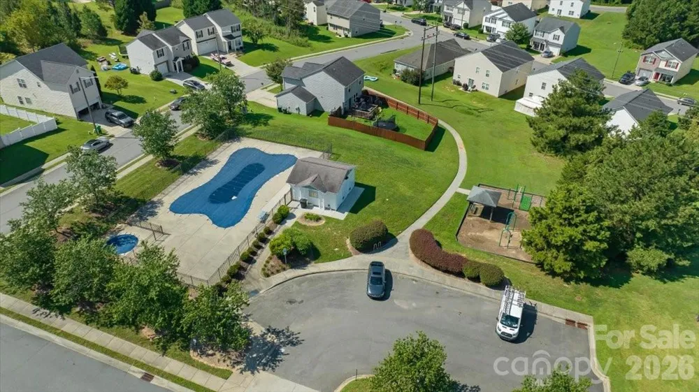1057 Bolivia Drive Gastonia, NC 28054