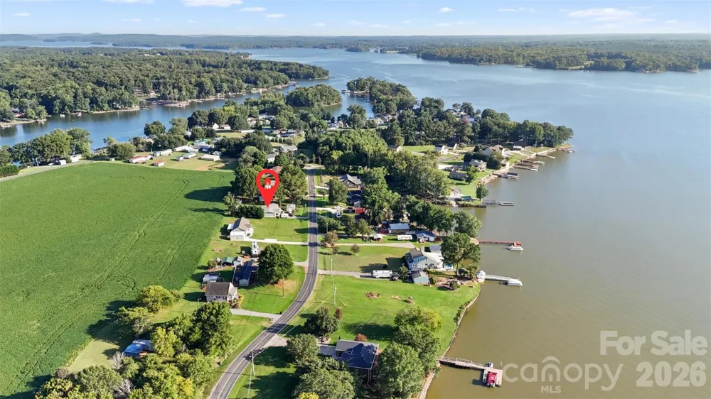 949 Riverview Road Extension Lexington, NC 27292