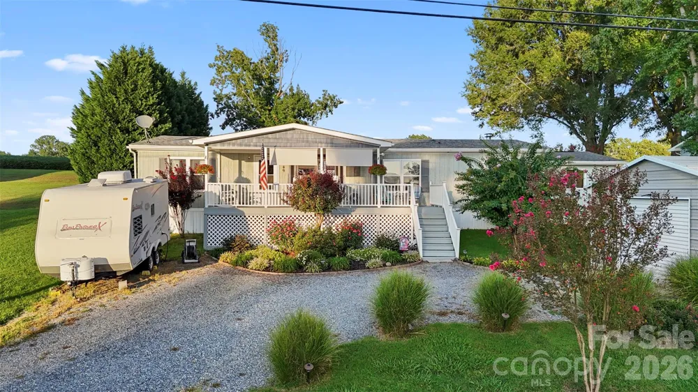 949 Riverview Road Extension Lexington, NC 27292
