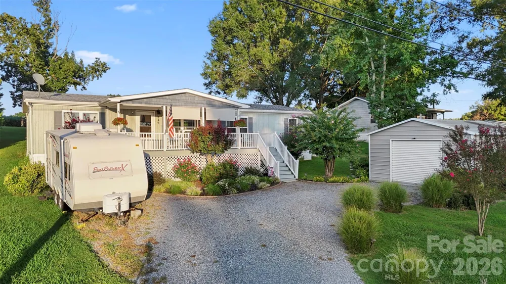 949 Riverview Road Extension Lexington, NC 27292