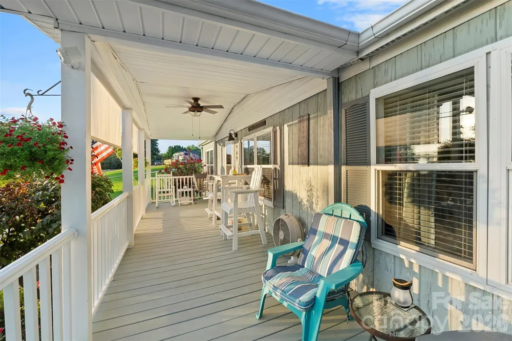 949 Riverview Road Extension Lexington, NC 27292