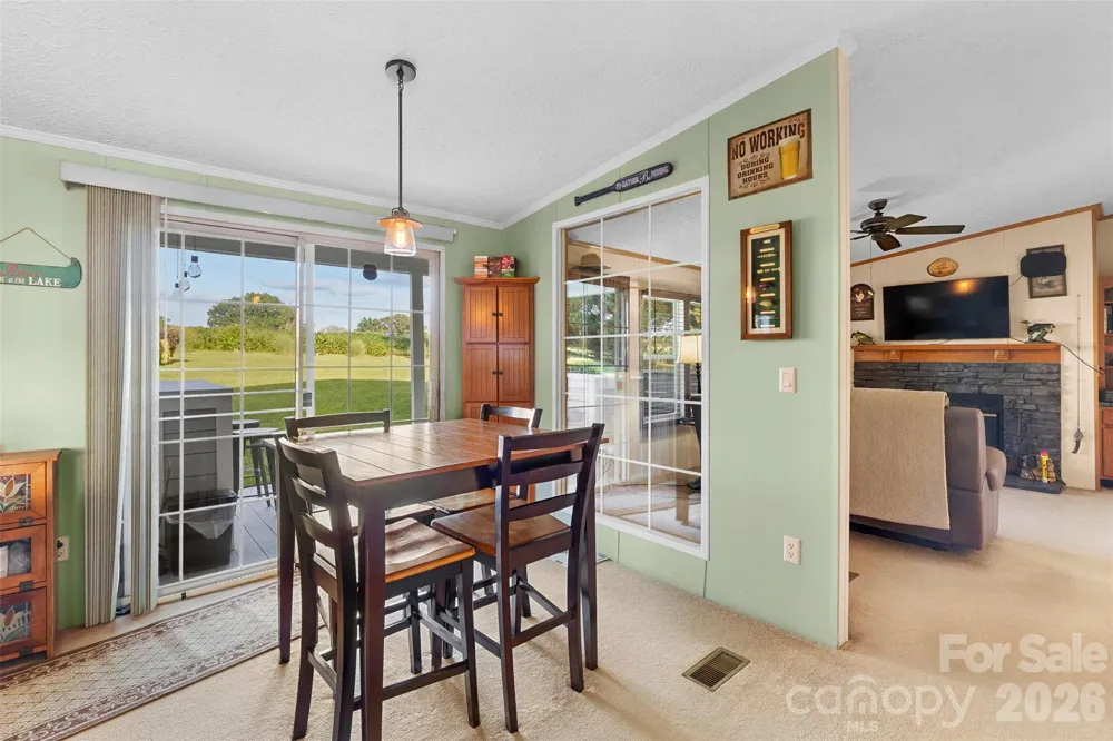 949 Riverview Road Extension Lexington, NC 27292