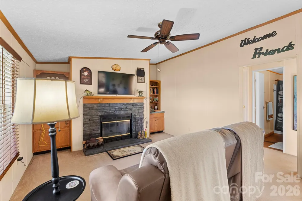 949 Riverview Road Extension Lexington, NC 27292