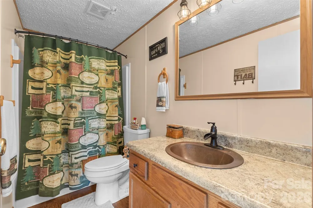 949 Riverview Road Extension Lexington, NC 27292