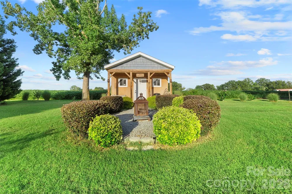 949 Riverview Road Extension Lexington, NC 27292