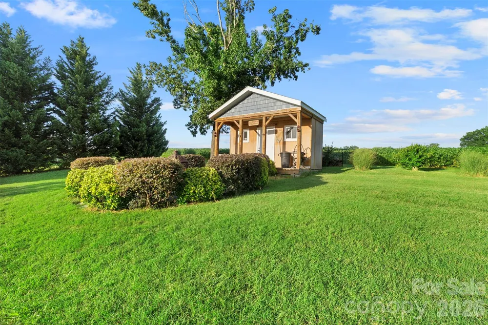 949 Riverview Road Extension Lexington, NC 27292