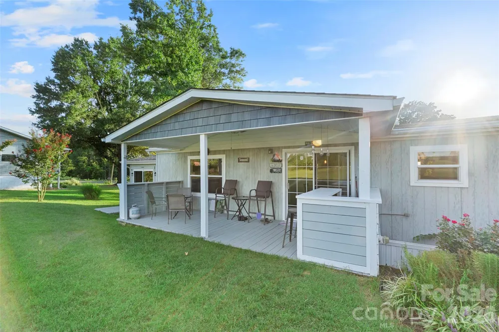 949 Riverview Road Extension Lexington, NC 27292