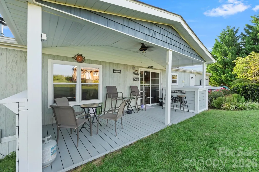 949 Riverview Road Extension Lexington, NC 27292