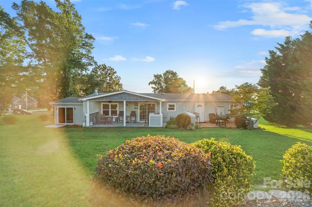 949 Riverview Road Extension Lexington, NC 27292