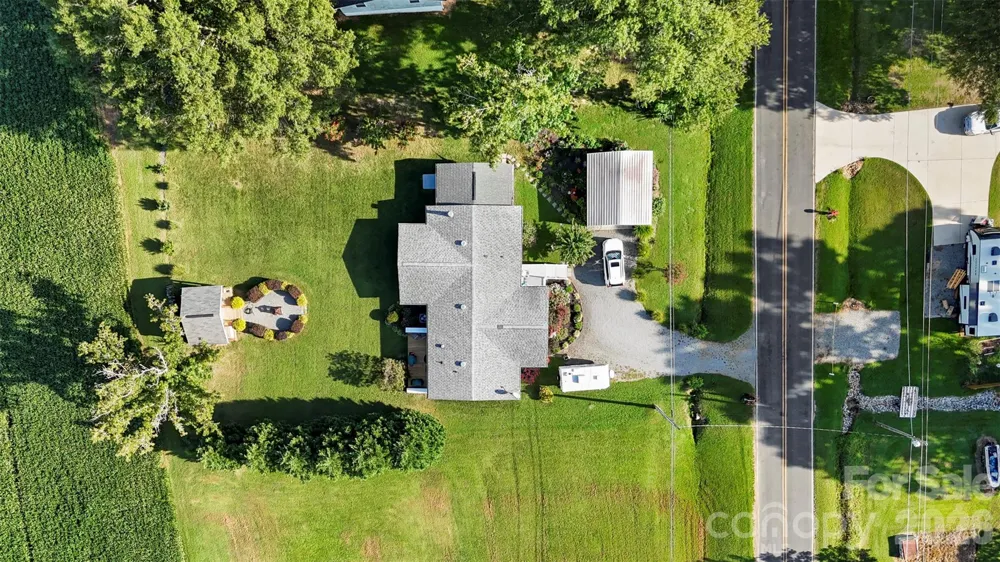 949 Riverview Road Extension Lexington, NC 27292