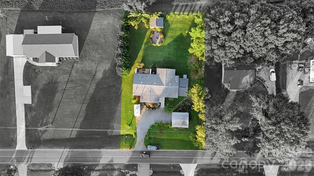 949 Riverview Road Extension Lexington, NC 27292