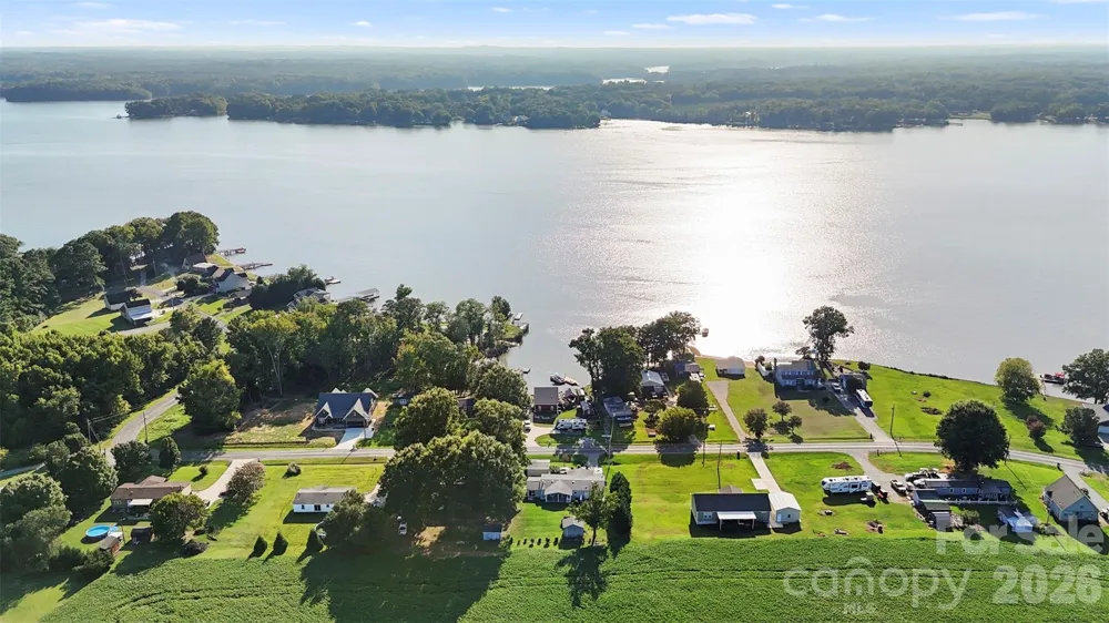 949 Riverview Road Extension Lexington, NC 27292