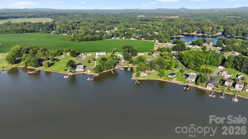949 Riverview Road Extension Lexington, NC 27292