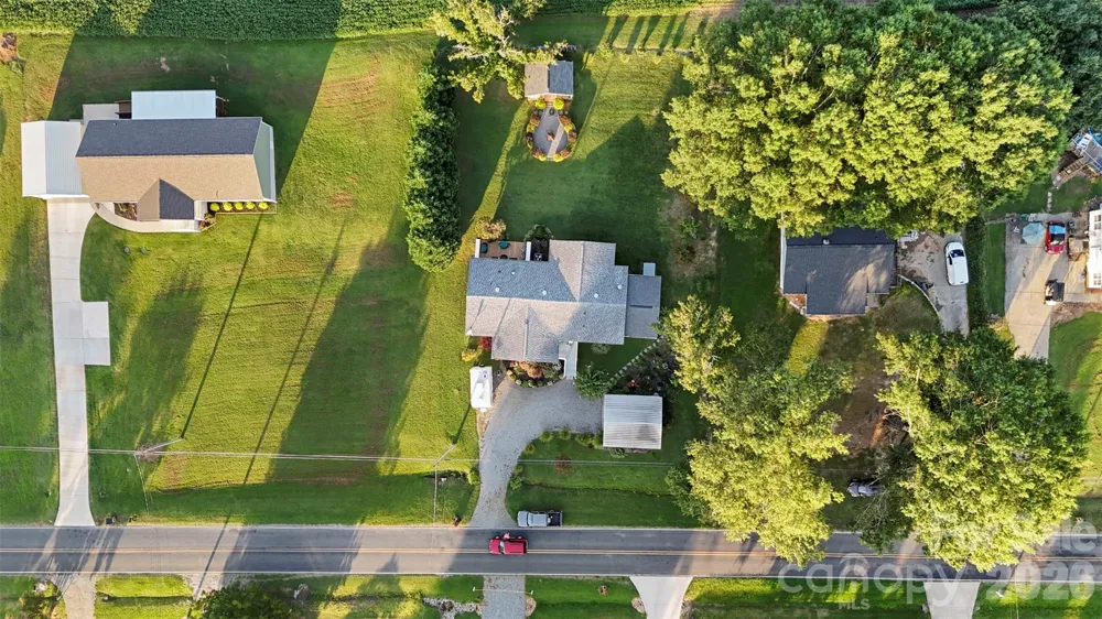 949 Riverview Road Extension Lexington, NC 27292