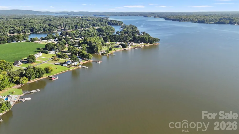 949 Riverview Road Extension Lexington, NC 27292