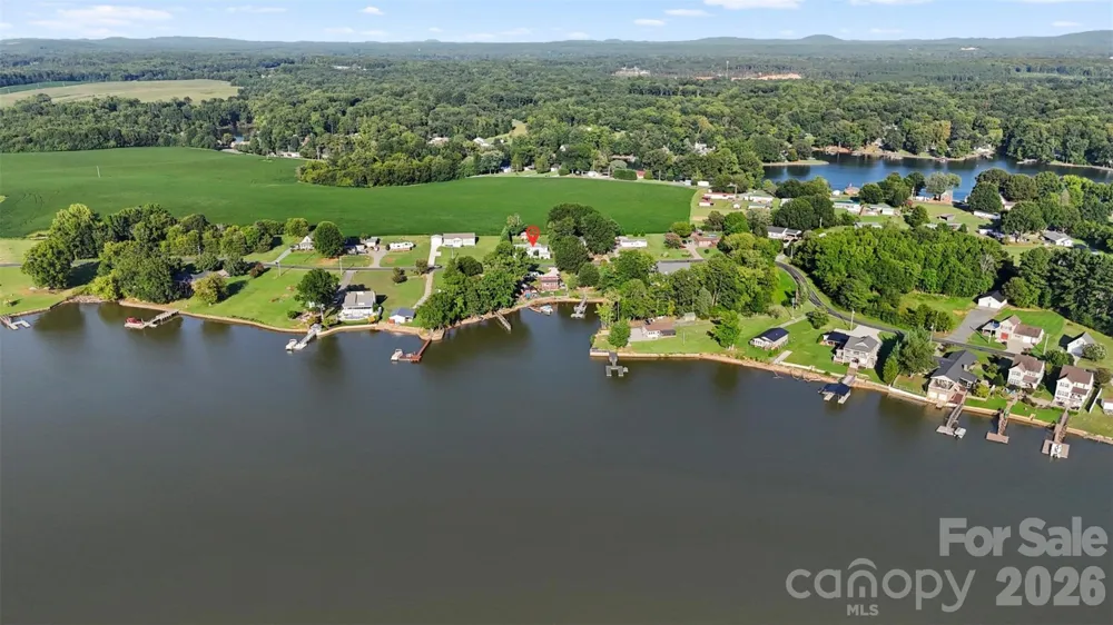 949 Riverview Road Extension Lexington, NC 27292