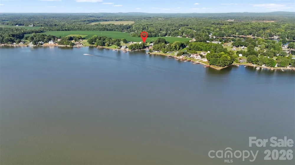 949 Riverview Road Extension Lexington, NC 27292