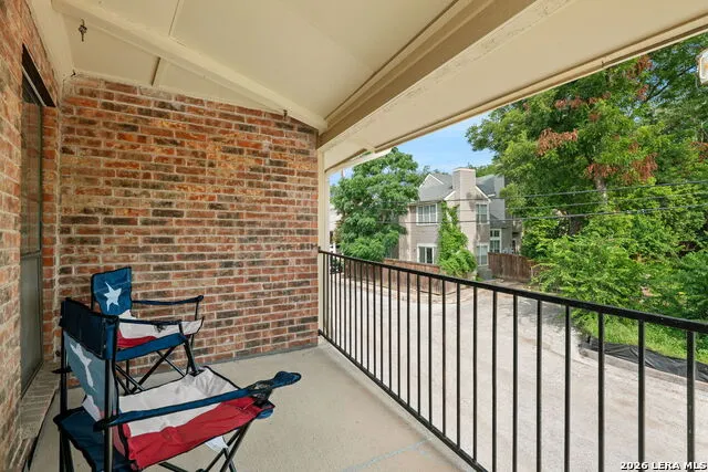 201 ELLWOOD ST #211 San Antonio, TX 78209