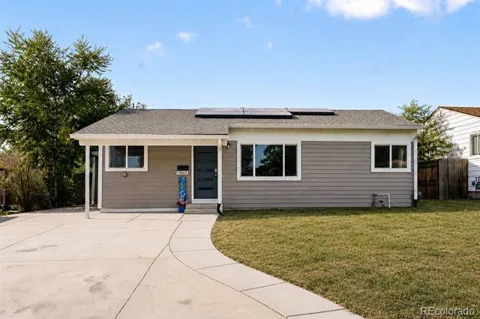 1860 W Arkansas Avenue