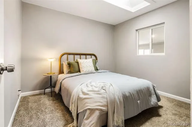 1860 W Arkansas Avenue Denver, CO 80223