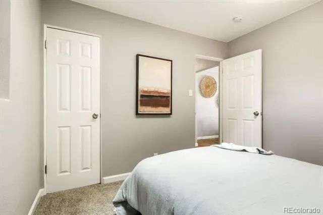 1860 W Arkansas Avenue Denver, CO 80223