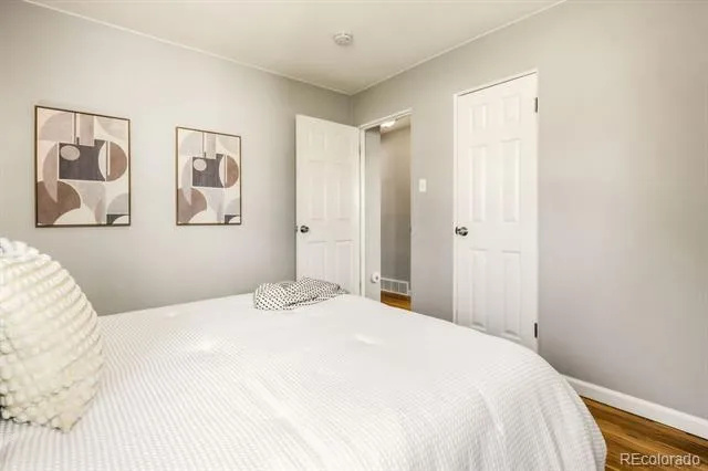 1860 W Arkansas Avenue Denver, CO 80223