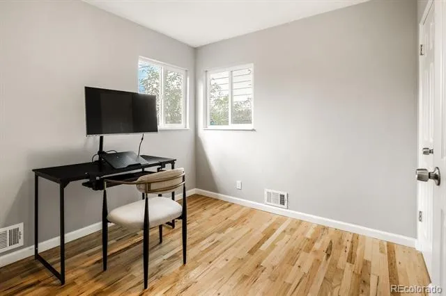 1860 W Arkansas Avenue Denver, CO 80223
